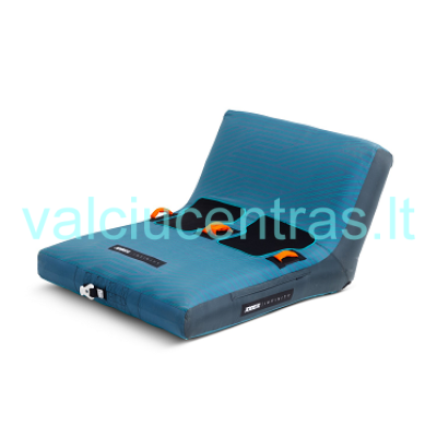 Jobe Infinity Switch atrakcionas sėdimas 2P